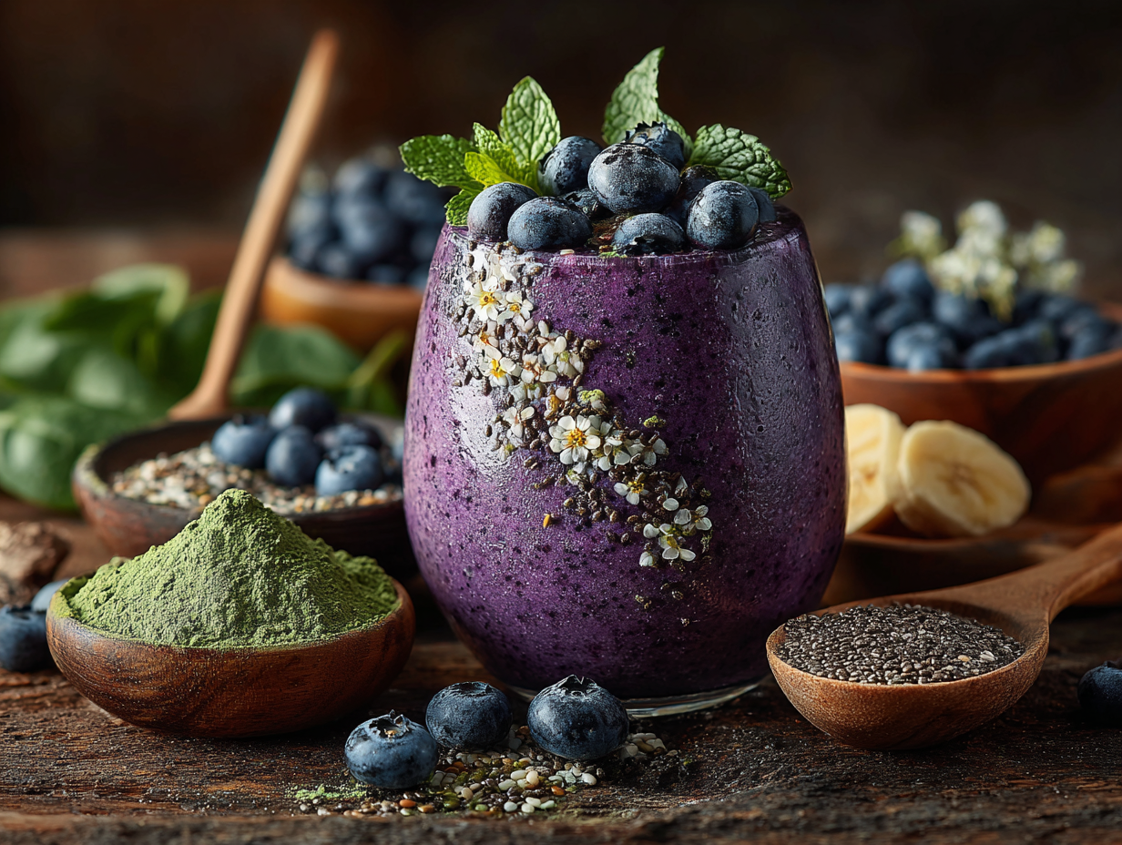 Здорове харчування для людей старшого віку